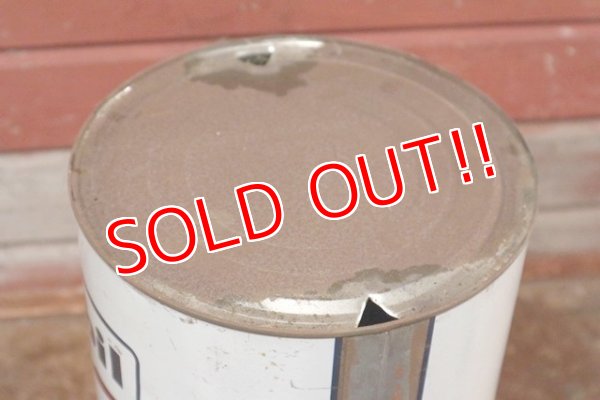 画像6: dp-200901-36 Mobil / Mobiloil 5 U.S.Quart Oil Can