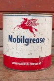 画像1: dp-200901-39 Mobil / Mobilgrease 5 Pounds Can