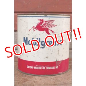 画像: dp-200901-39 Mobil / Mobilgrease 5 Pounds Can