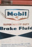 画像2: dp-200901-32 Mobil / Brake Fluid 1 Pint Can