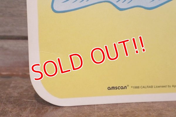 画像8: ct-200901-07 California Raisins / 1988 Poster