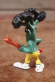 画像3: ct-200901-01 California Raisins / 1989 PVC "Lick Broccoli"