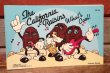 画像1: ct-200901-08 California Raisins / 1988 Coloring Book