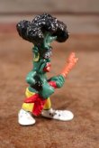 画像2: ct-200901-01 California Raisins / 1989 PVC "Lick Broccoli"