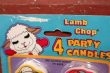 画像6: ct-200901-38 Lamb Chop / 1990's 4 Party Candles