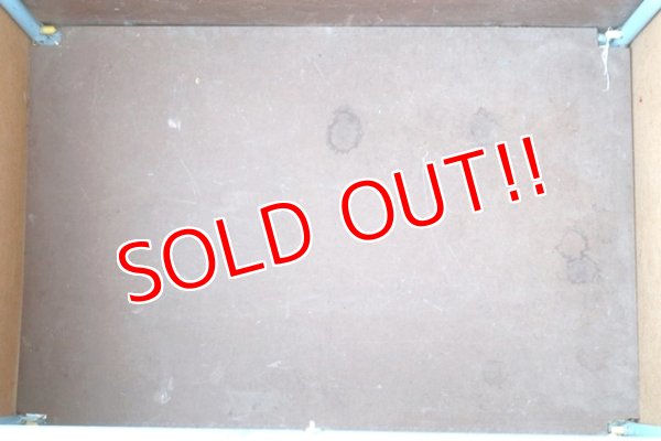 画像13: ct-200901-23 Raggedy Ann & Andy / 1970's Toy Box Cart