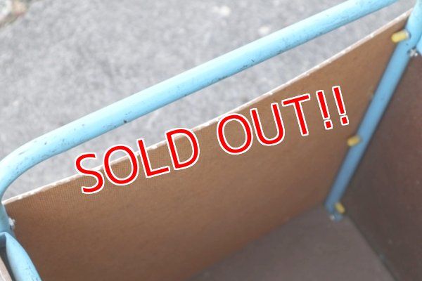 画像15: ct-200901-23 Raggedy Ann & Andy / 1970's Toy Box Cart