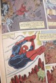 画像6: ct-190701-10 WEB OF SPIDER-MAN / 1989 Comic