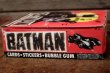 画像4: ct-200901-29 BATMAN / Topps 1989 Trading Card Box