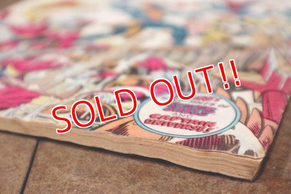 画像8: ct-190701-10 WEB OF SPIDER-MAN / 1989 Comic