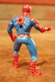 画像3: ct-200901-17 Spider-man / McDonald's 1995 Meal Toy "The Amazing Spider-man" Under-3