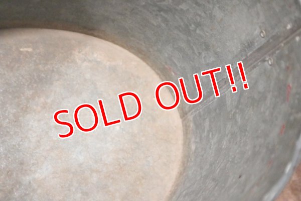 画像9: dp-200901-19 Vintage Bucket