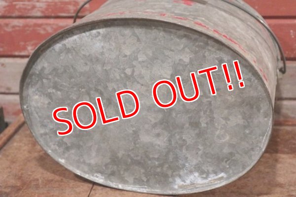 画像10: dp-200901-19 Vintage Bucket