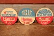 画像1: dp-200901-21 Hamm's Beer / Vintage Coaster Set