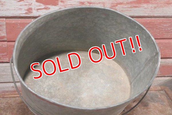 画像8: dp-200901-19 Vintage Bucket