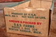 画像5: dp-200901-03 SOUTHWESTERN MICHIGAN TOMATOES / Vintage Cardboard Box