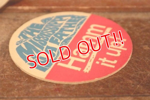 画像7: dp-200901-21 Hamm's Beer / Vintage Coaster Set