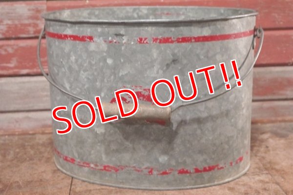 画像6: dp-200901-19 Vintage Bucket