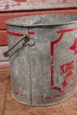 画像5: dp-200901-19 Vintage Bucket