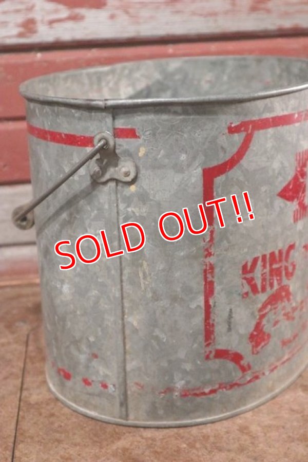 画像5: dp-200901-19 Vintage Bucket