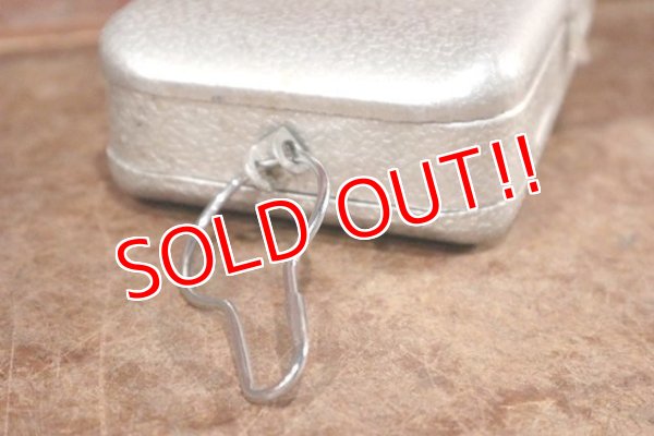 画像6: dp-200901-48 UMCO / MODEL P-9 Tackle Box