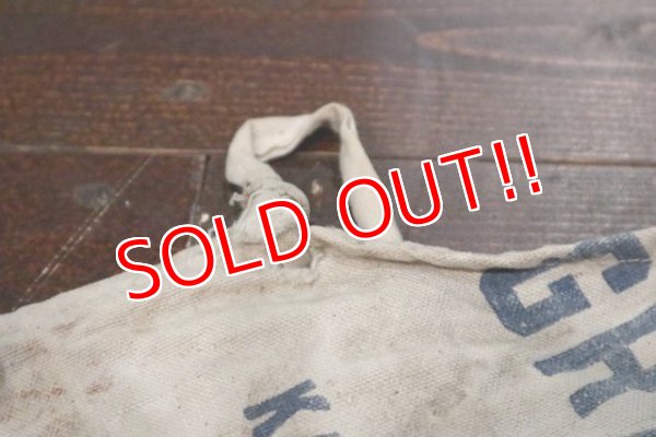 画像5: dp-200501-21 ROLLINS GRAIN & LUMBER / Vintage Apron