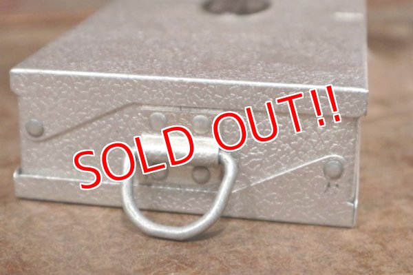 画像6: dp-200901-49 UMCO / MODEL 10 Tackle Box