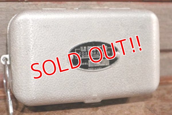 画像2: dp-200901-48 UMCO / MODEL P-9 Tackle Box