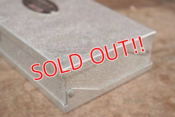 画像3: dp-200901-49 UMCO / MODEL 10 Tackle Box