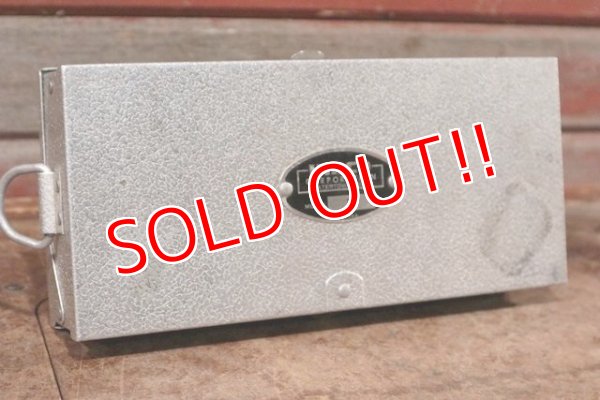 画像1: dp-200901-49 UMCO / MODEL 10 Tackle Box