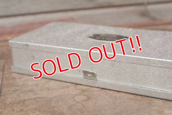 画像5: dp-200901-49 UMCO / MODEL 10 Tackle Box