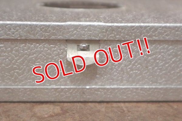 画像4: dp-200901-49 UMCO / MODEL 10 Tackle Box