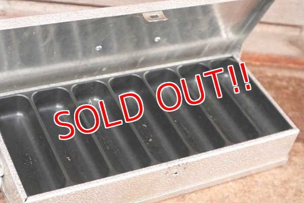 画像7: dp-200901-49 UMCO / MODEL 10 Tackle Box