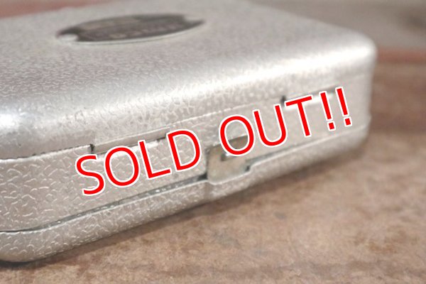 画像5: dp-200901-48 UMCO / MODEL P-9 Tackle Box