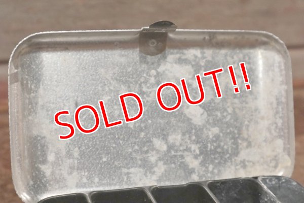 画像11: dp-200901-48 UMCO / MODEL P-9 Tackle Box