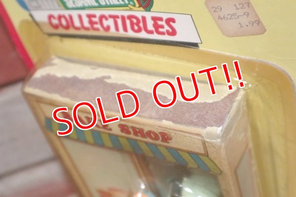 画像5: ct-200901-28 Cookie Monster / TARA TOY 1987 PLAYHOUSE