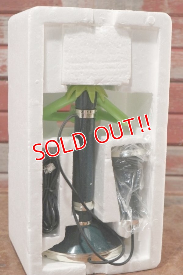 画像8: ct-200901-32 Kermit / 1996 Candlestick Phone
