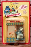 画像1: ct-200901-28 Cookie Monster / TARA TOY 1987 PLAYHOUSE