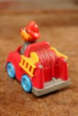 画像4: ct-131217-31 Ernie / Playskool 1980's Diecast Car (A)