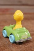 画像4: ct-131217-31 Big Bird / Playskool 1980's Diecast Car (B)