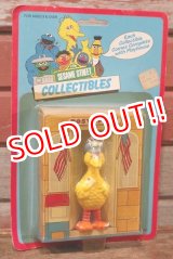 画像: ct-200901-27 Big Bird / TARA TOY 1987 PLAYHOUSE