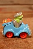 画像3: ct-131217-31 Oscar / Playskool 1980's Diecast Car (B)