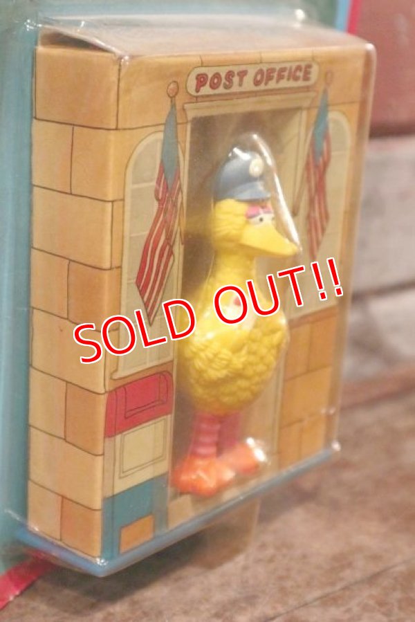 画像3: ct-200901-27 Big Bird / TARA TOY 1987 PLAYHOUSE
