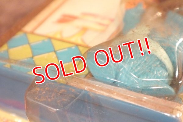 画像6: ct-200901-28 Cookie Monster / TARA TOY 1987 PLAYHOUSE