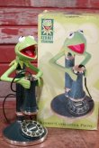 画像1: ct-200901-32 Kermit / 1996 Candlestick Phone