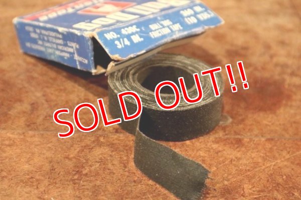 画像5: dp-200901-51 Bull Dog / Vintage Friction Tape Box