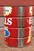 画像5: dp-200901-47 HILLS BROS COFFEE / Vintage Tin Can