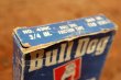 画像6: dp-200901-51 Bull Dog / Vintage Friction Tape Box