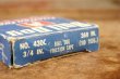 画像3: dp-200901-51 Bull Dog / Vintage Friction Tape Box