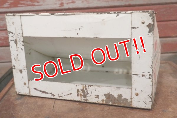 画像9: dp-200901-64 TEXACO / 1960's-1970's Automotive Bulbs Display Case